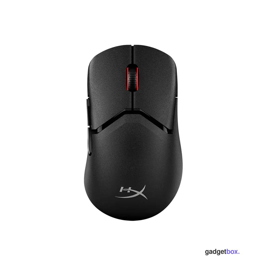 Компьютерная мышь HyperX Saga Pro (Black) A2PB2AA