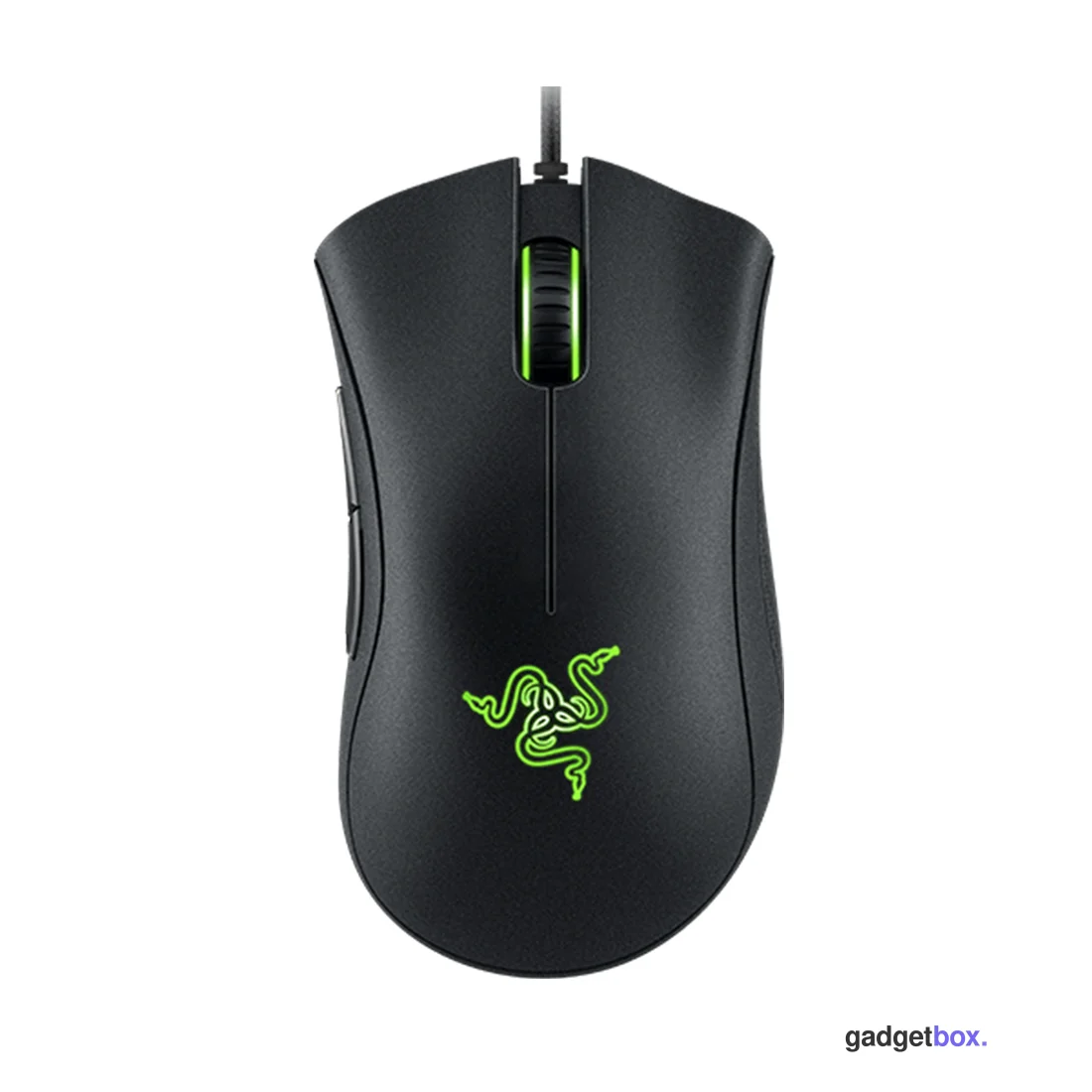 Компьютерная мышь Razer DeathAdder Essential (2021)