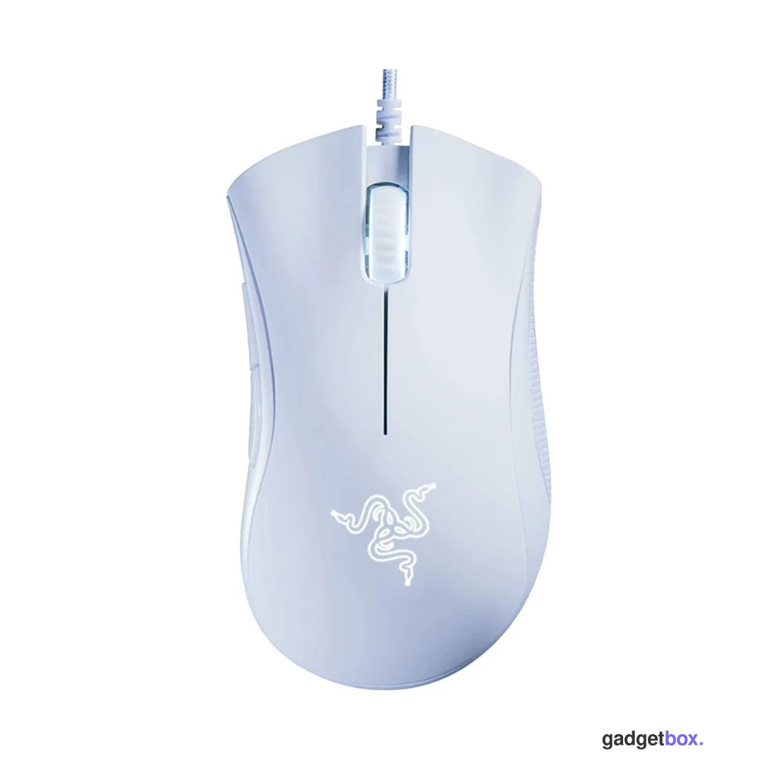 Компьютерная мышь Razer DeathAdder Essential White