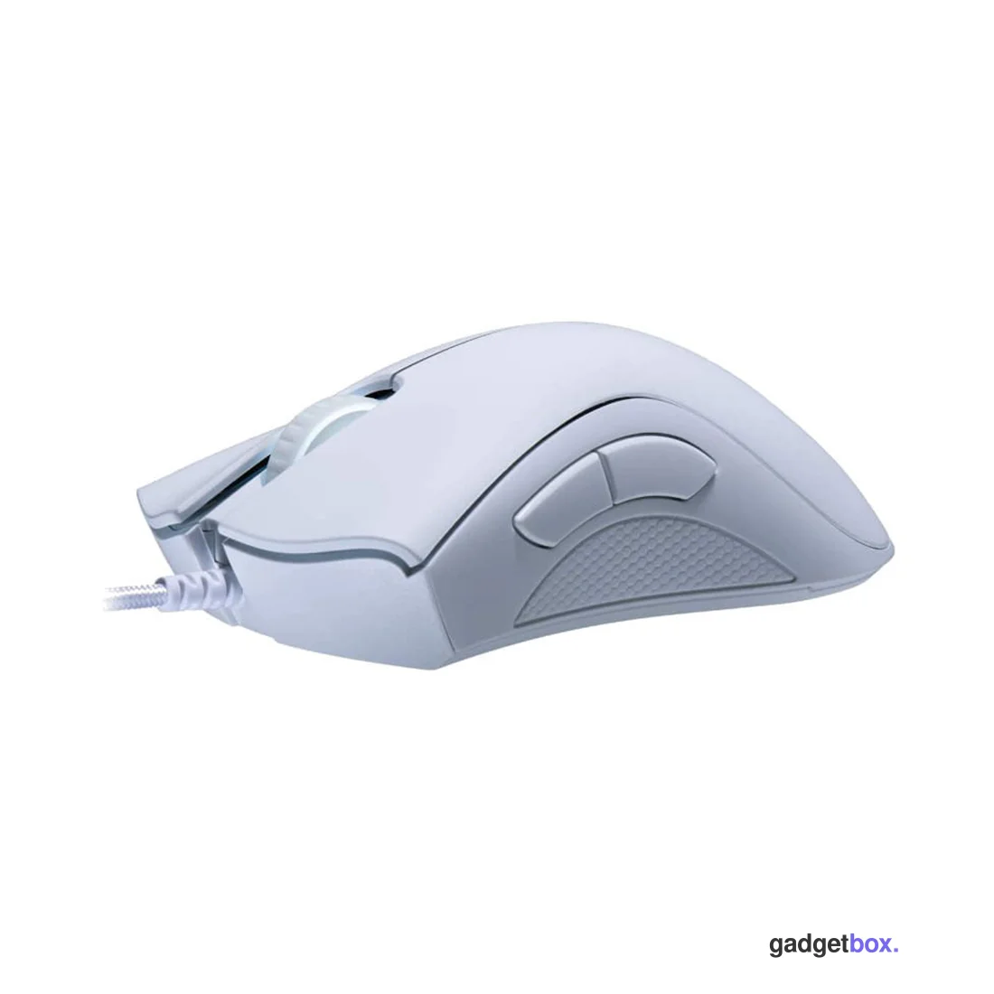 Компьютерная мышь Razer DeathAdder Essential White