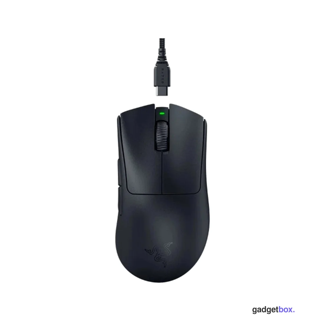 Компьютерная мышь Razer DeathAdder V3 Pro