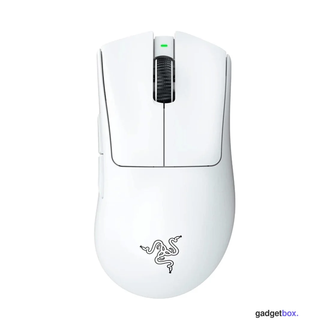 Компьютерная мышь Razer DeathAdder V3 Pro - White