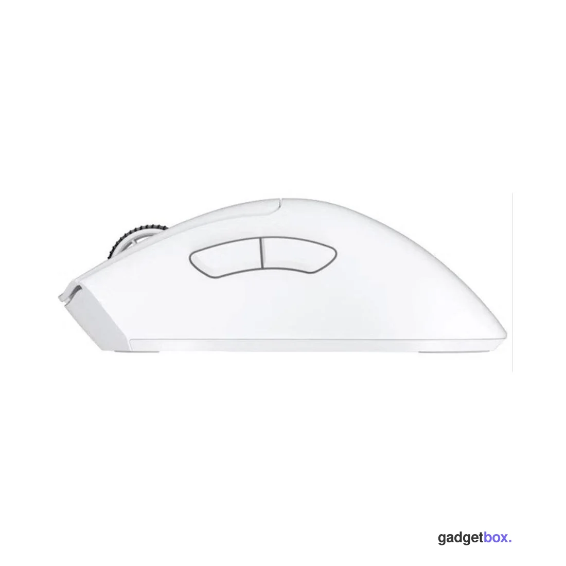 Компьютерная мышь Razer DeathAdder V3 Pro - White