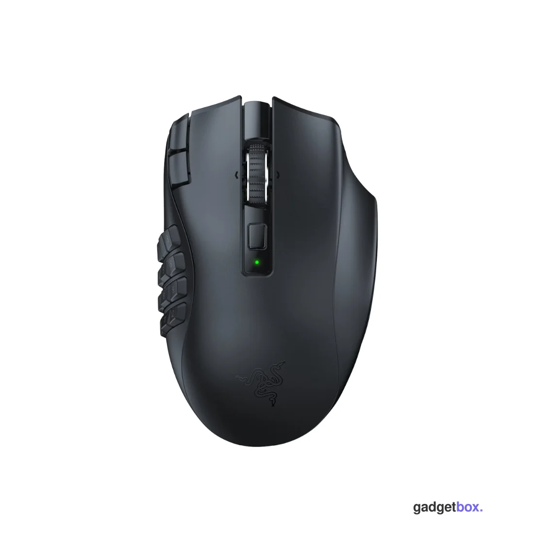 Компьютерная мышь Razer Naga V2 HyperSpeed