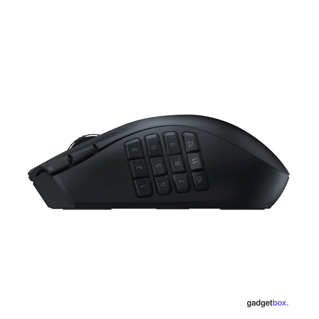 Компьютерная мышь Razer Naga V2 HyperSpeed