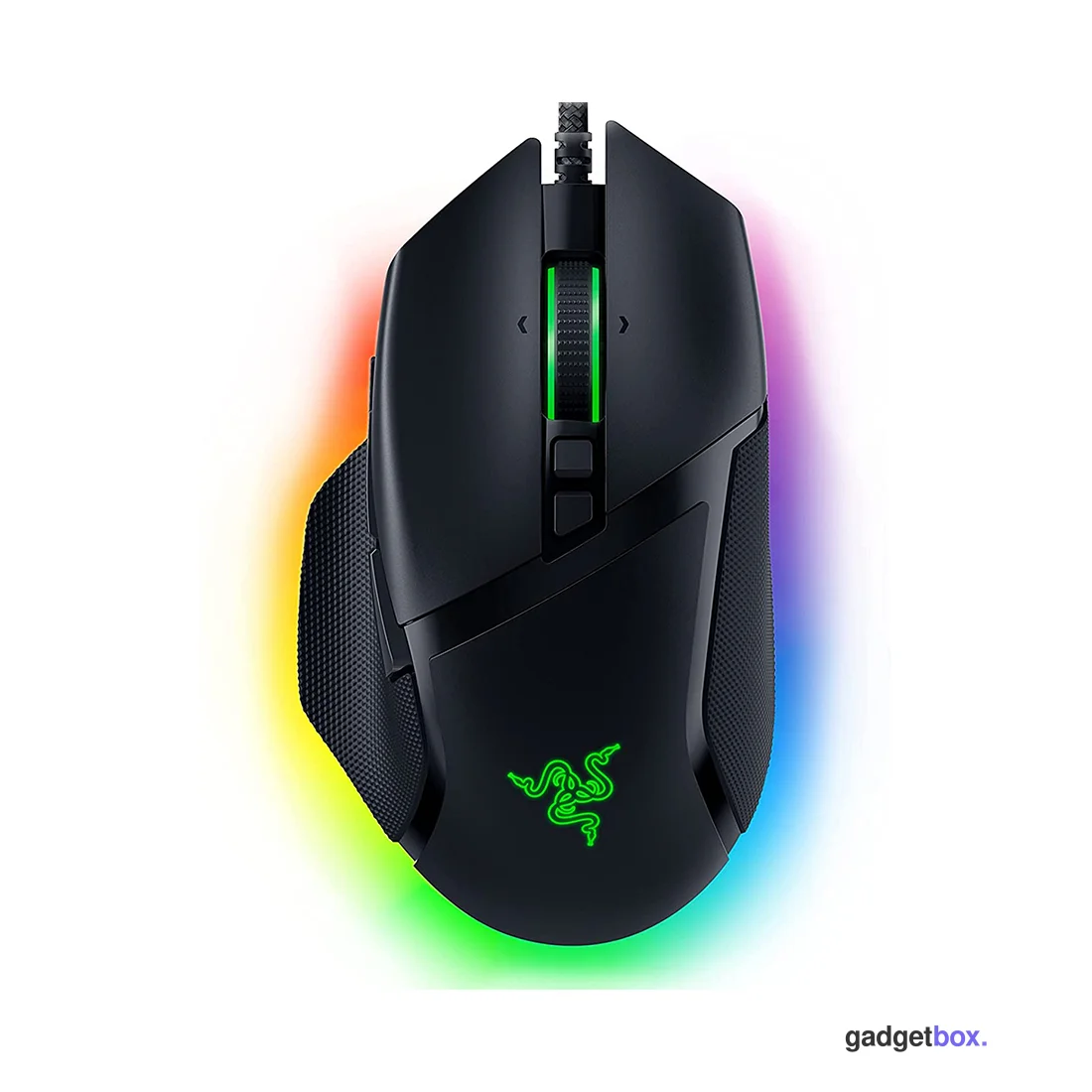Компьютерная мышь Razer Basilisk V3