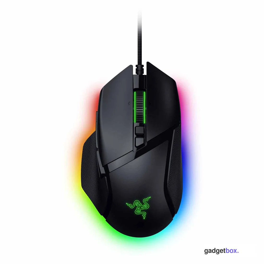 Компьютерная мышь Razer Basilisk V3 35k