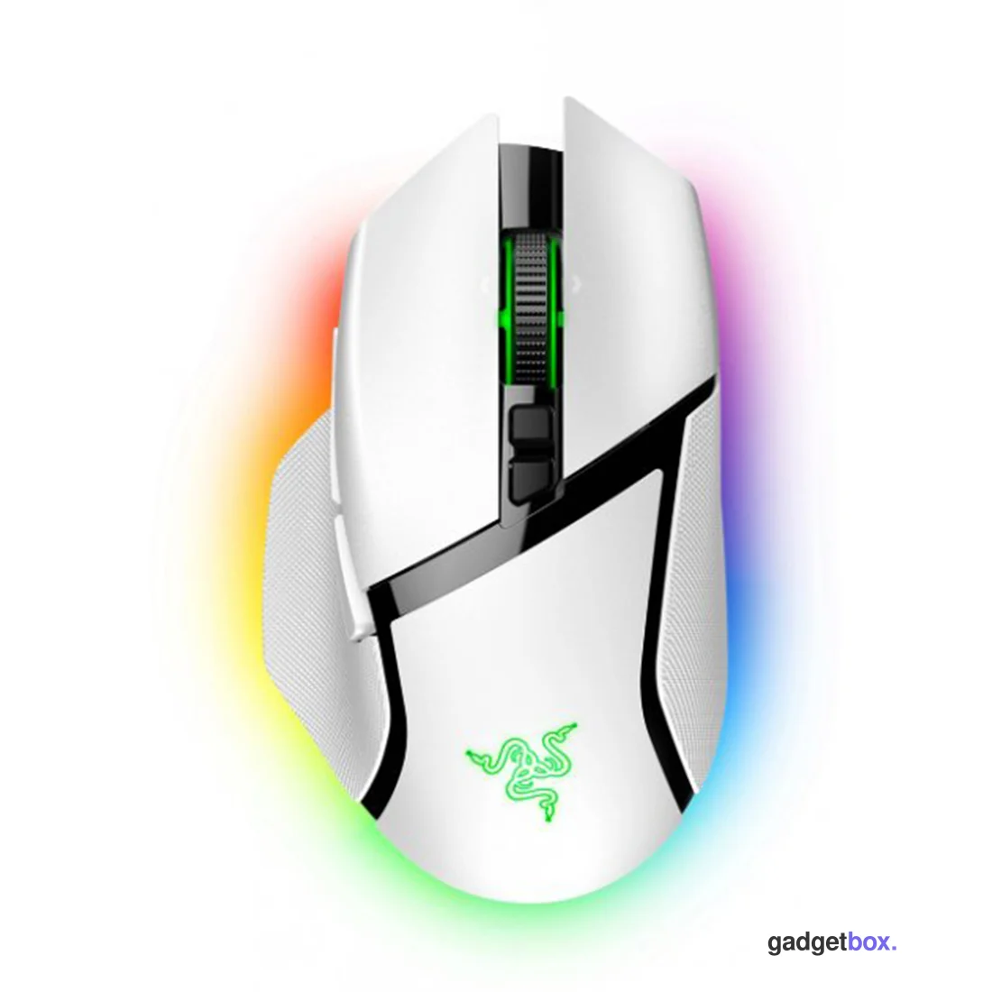 Компьютерная мышь Razer Basilisk V3 Pro - Mercury