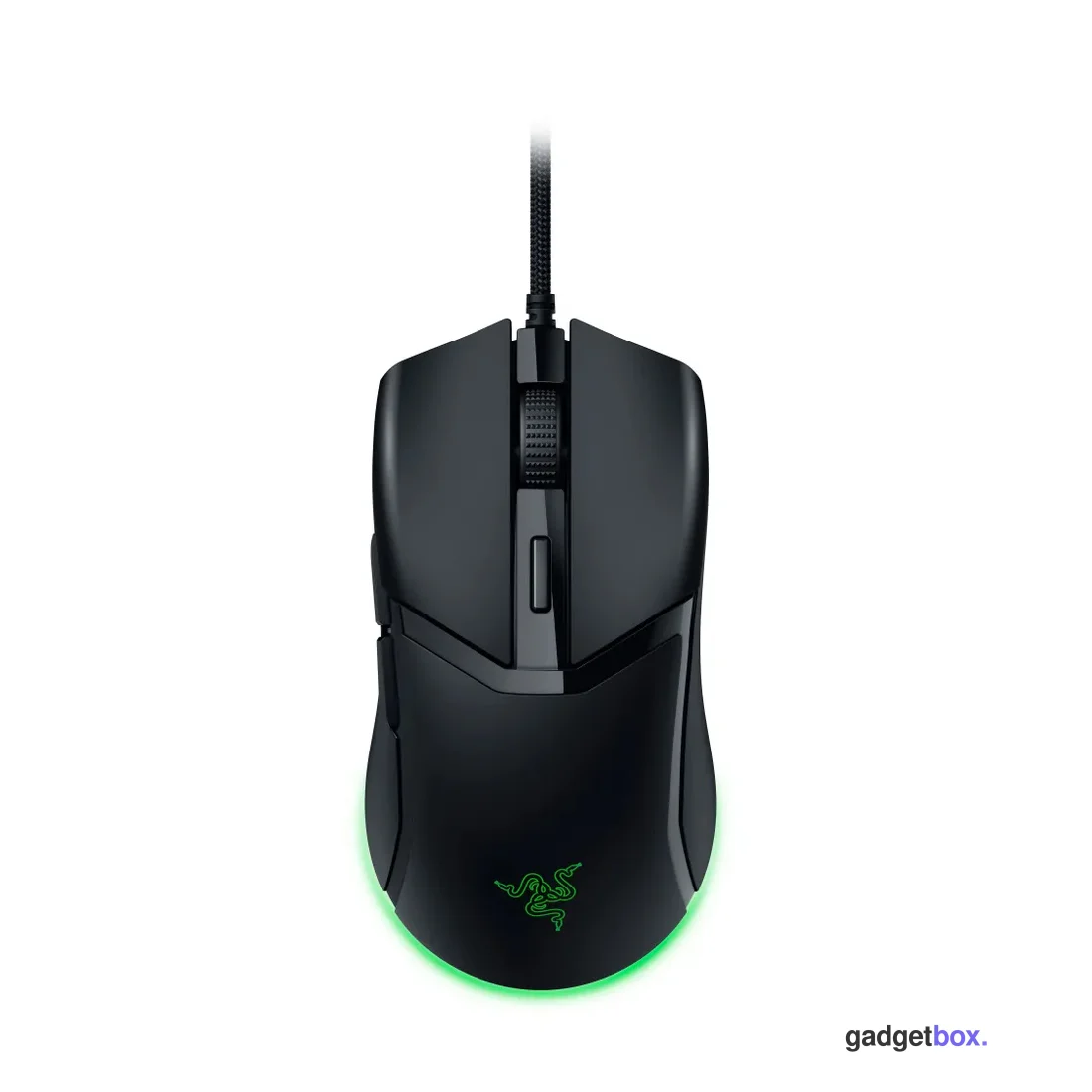 Компьютерная мышь Razer Cobra