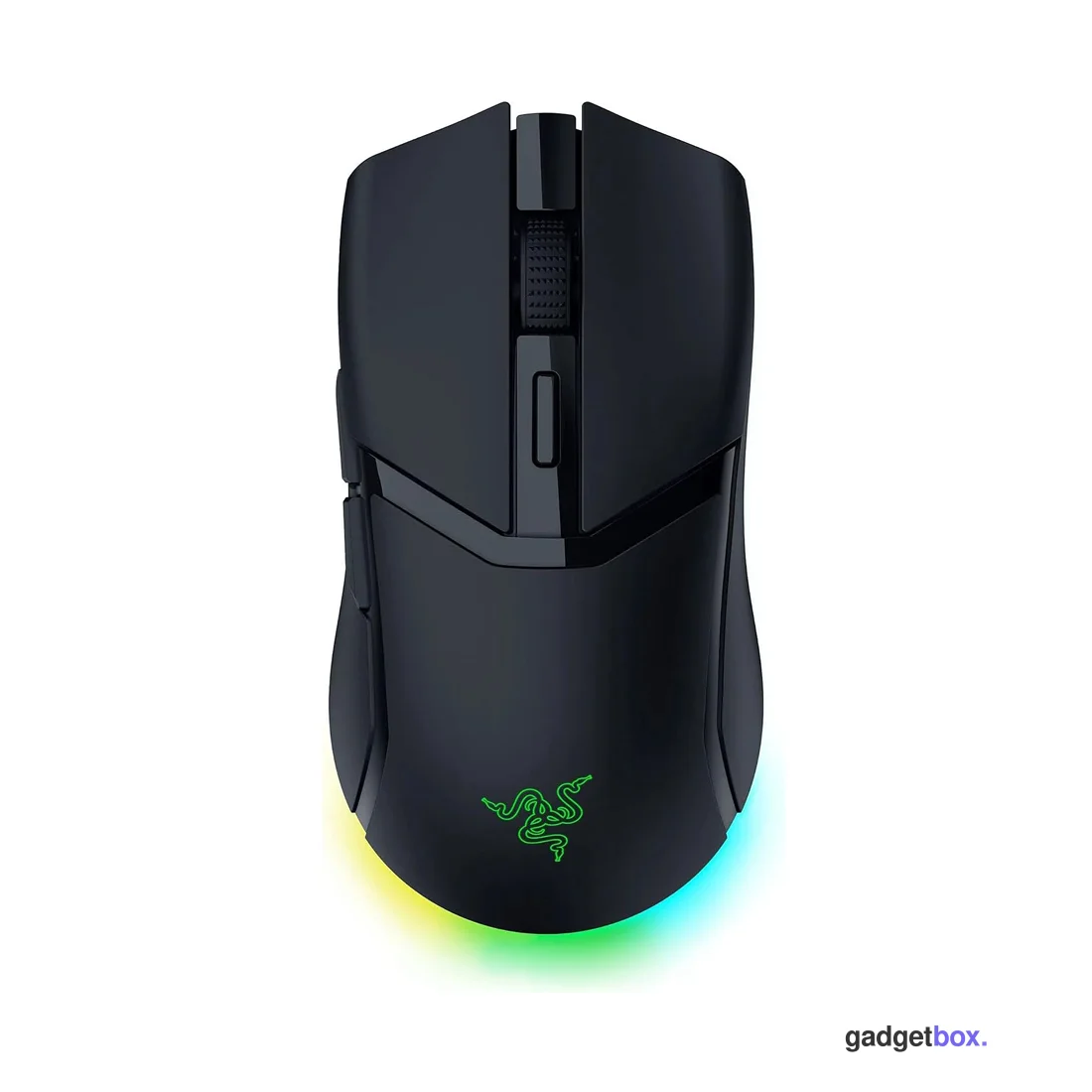 Компьютерная мышь Razer Cobra HyperSpeed