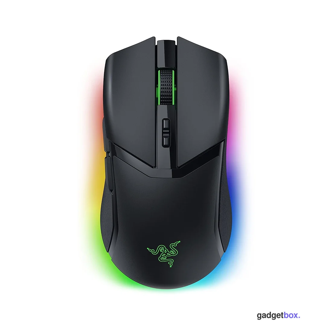 Компьютерная мышь Razer Cobra Pro