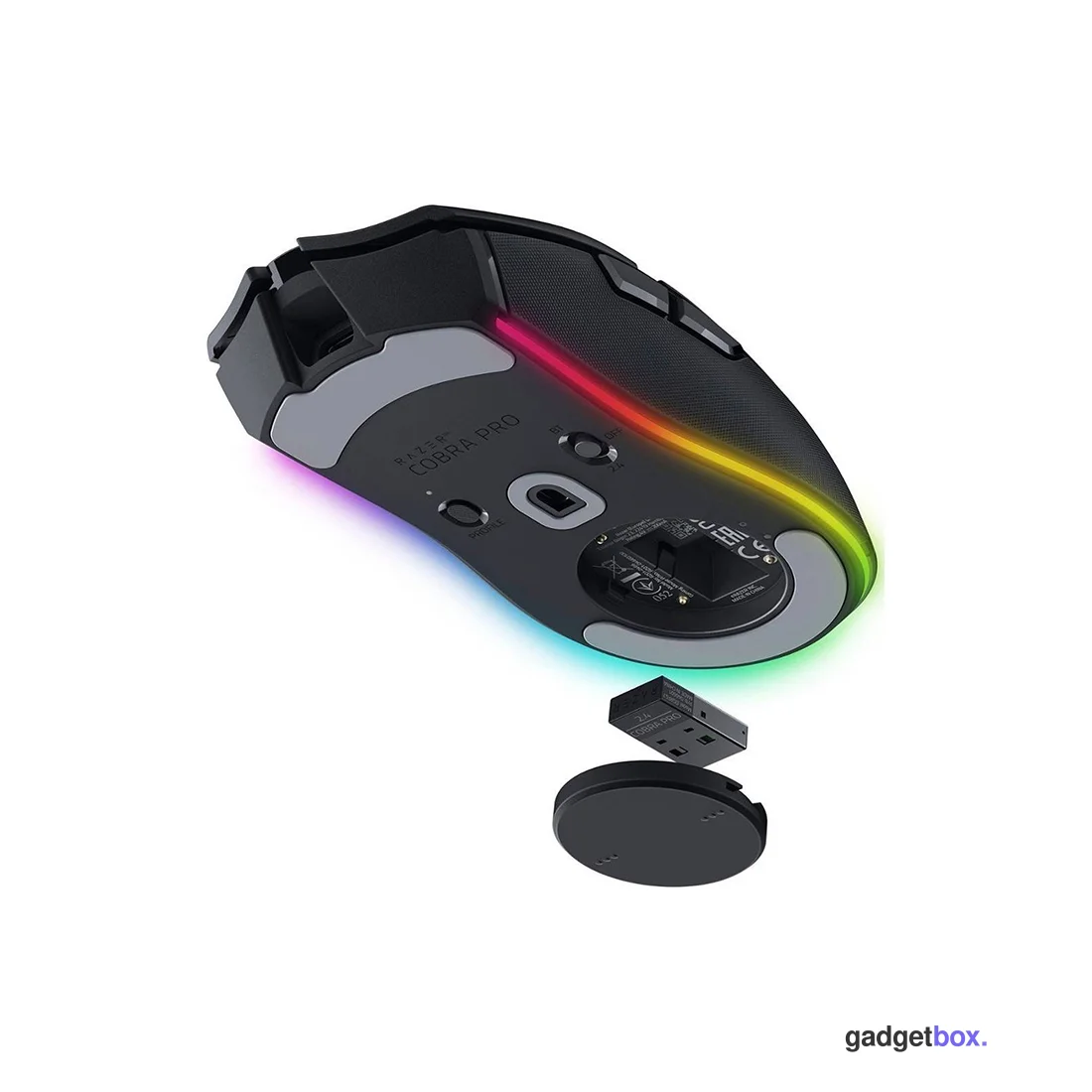 Компьютерная мышь Razer Cobra Pro