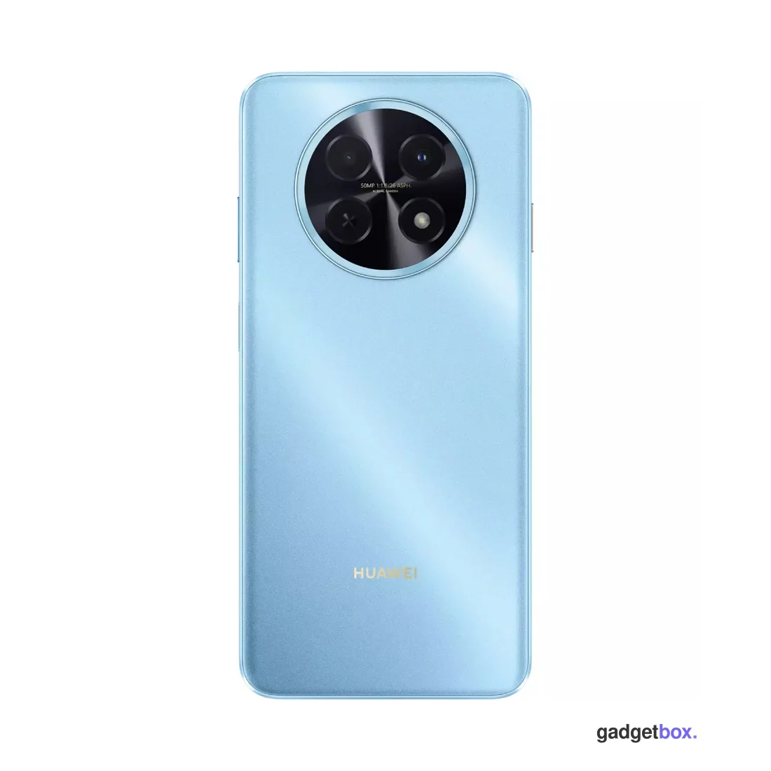 Абонентский терминал Huawei Nova 14i STG-LX2 8GB RAM 128GB ROM Blue