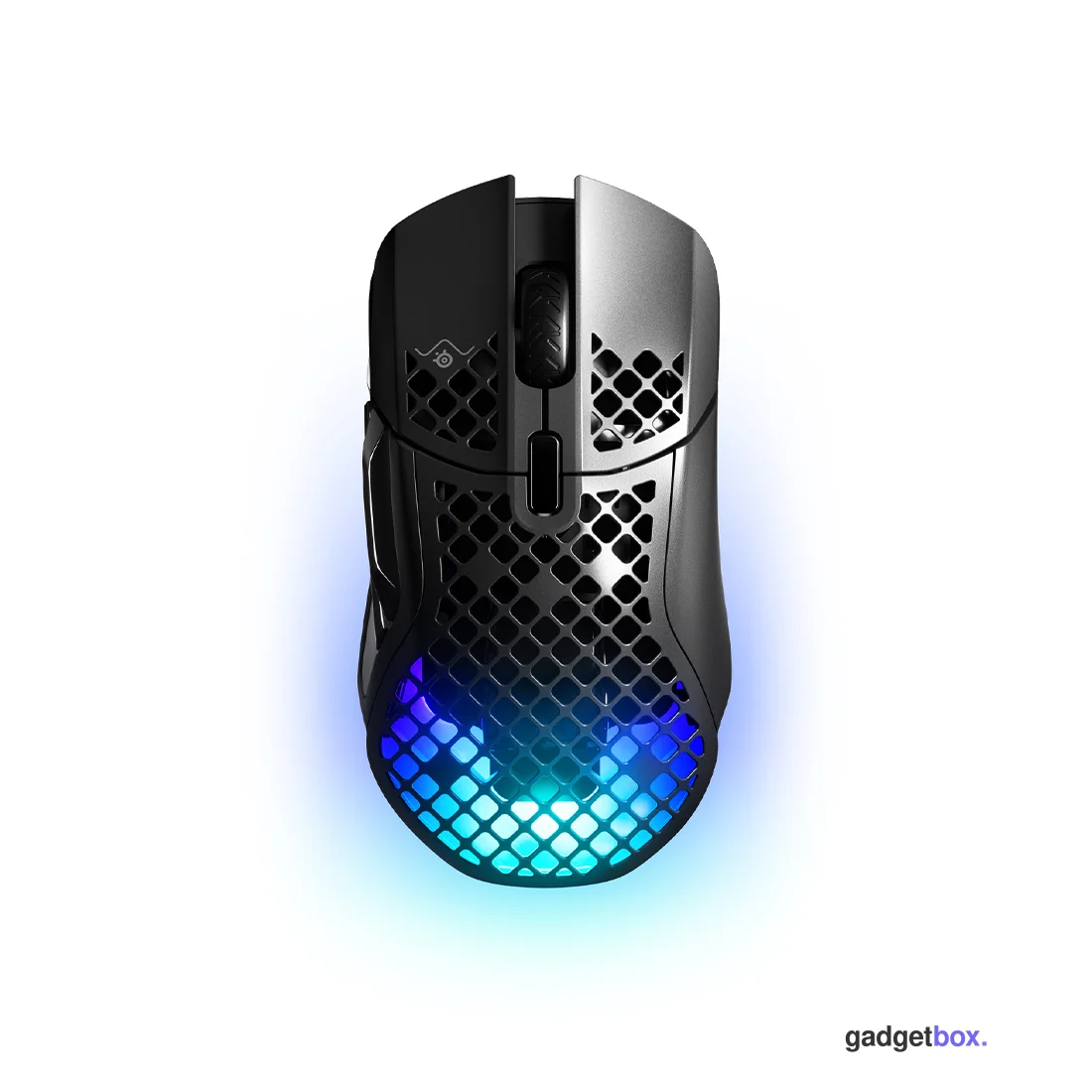 Компьютерная мышь Steelseries Aerox 5 Wireless