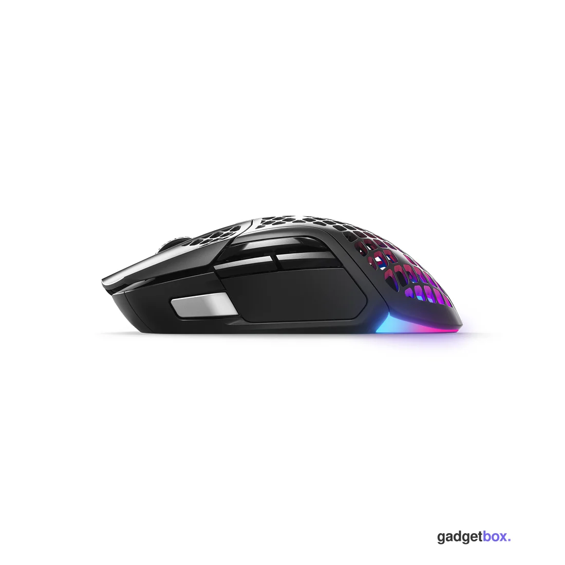 Компьютерная мышь Steelseries Aerox 5 Wireless