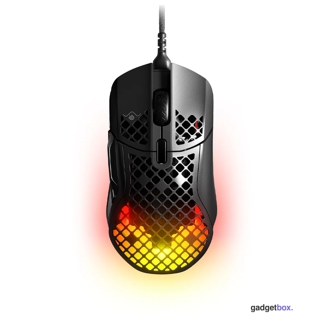 Компьютерная мышь Steelseries Aerox 5