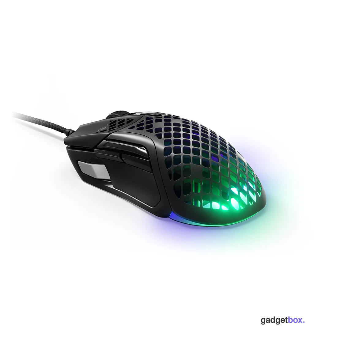 Компьютерная мышь Steelseries Aerox 5
