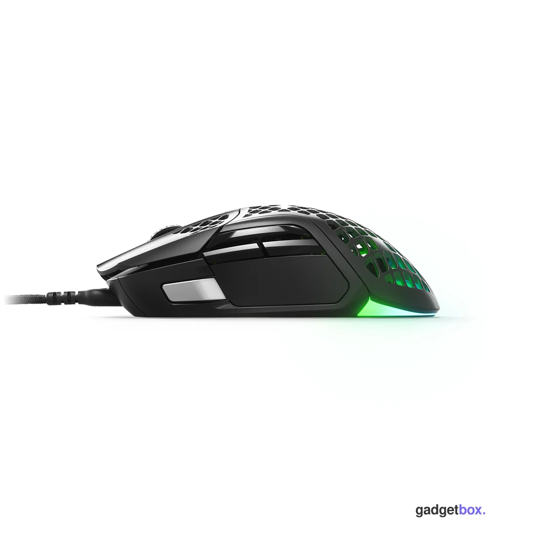 Компьютерная мышь Steelseries Aerox 5