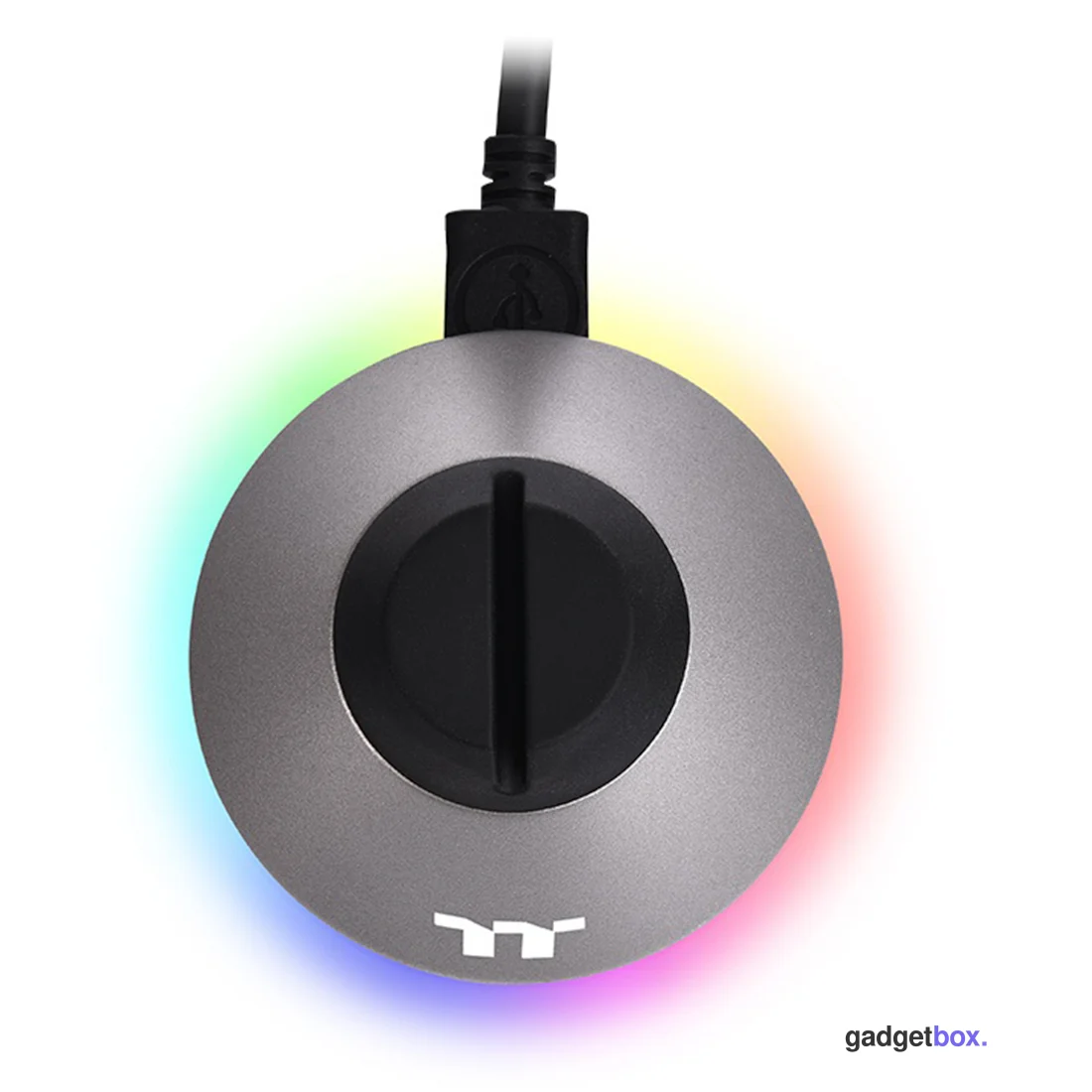Держатель провода мыши Thermaltake Argent MB1 RGB