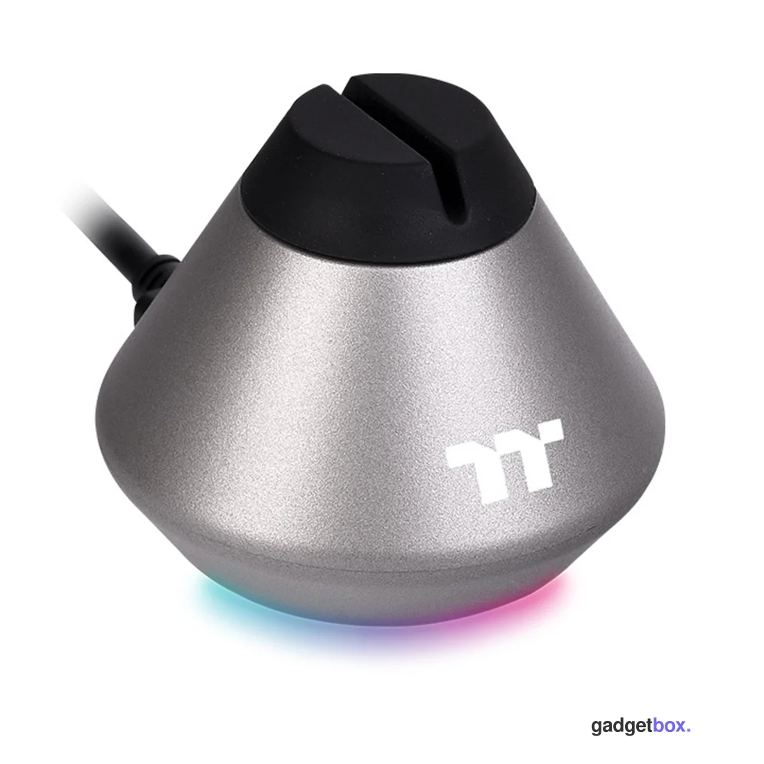 Держатель провода мыши Thermaltake Argent MB1 RGB