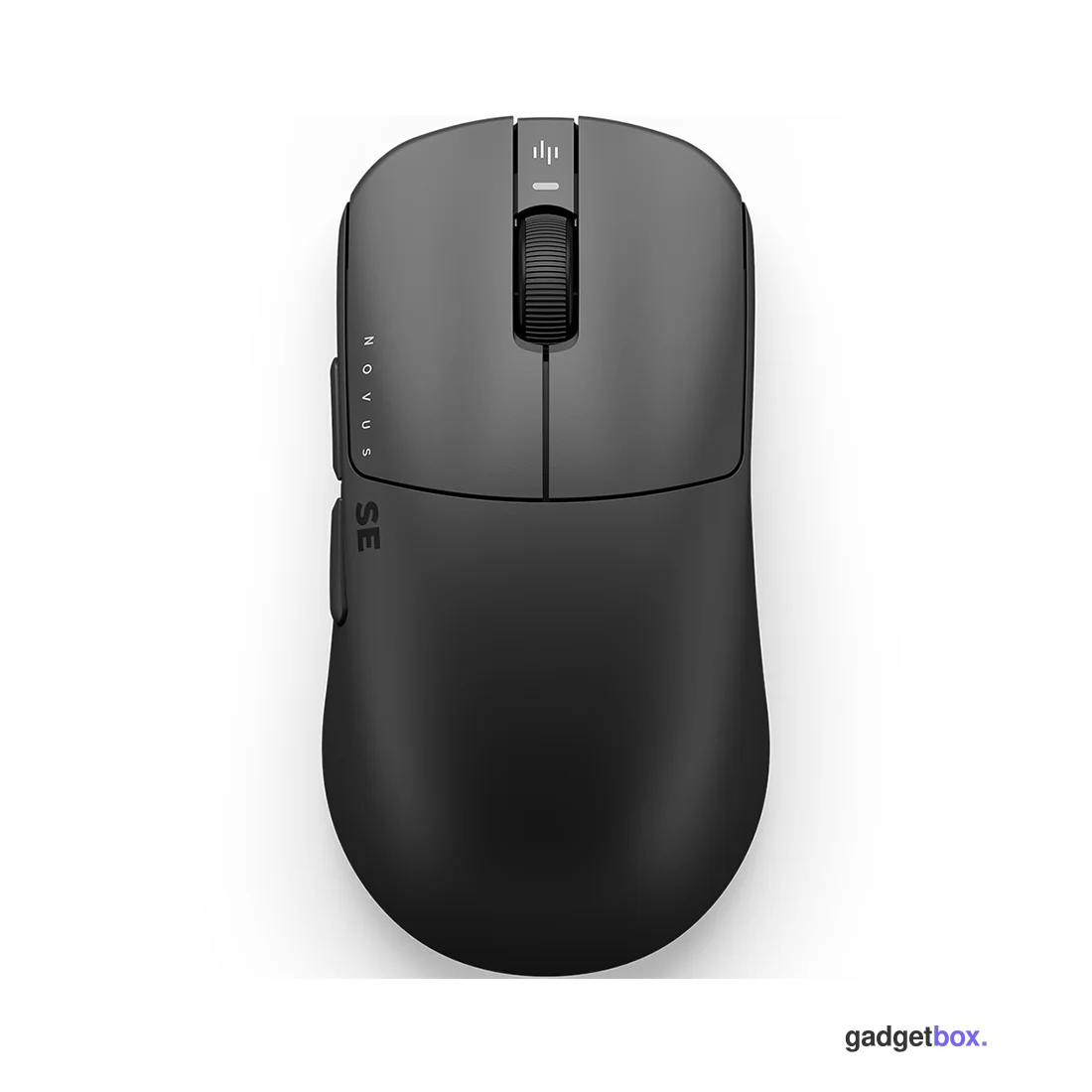 Компьютерная мышь Dark Project Novus SE Black
