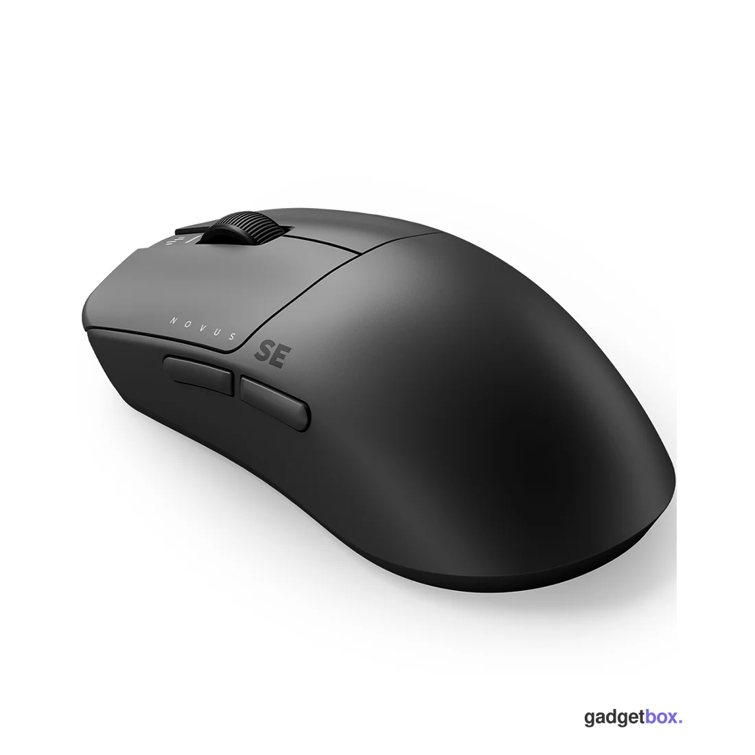 Компьютерная мышь Dark Project Novus SE Black