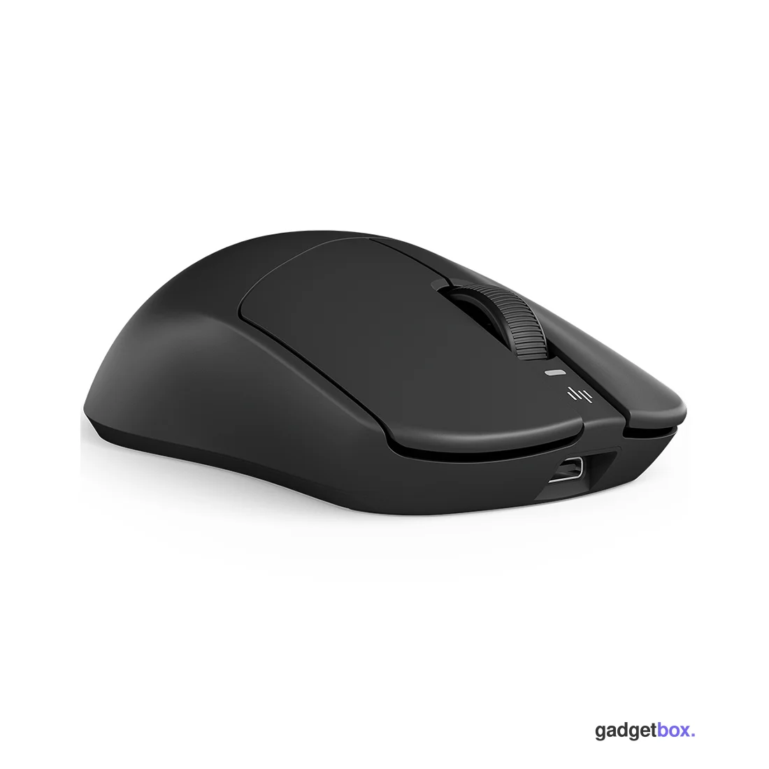 Компьютерная мышь Dark Project Novus SE Black