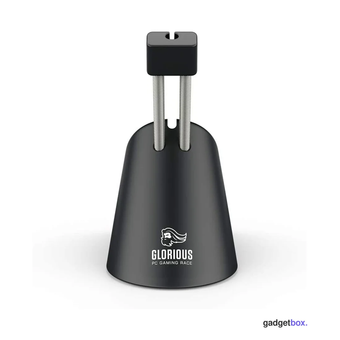 Держатель провода мыши Glorious Mouse Bungee Black (G-MB-BLACK)