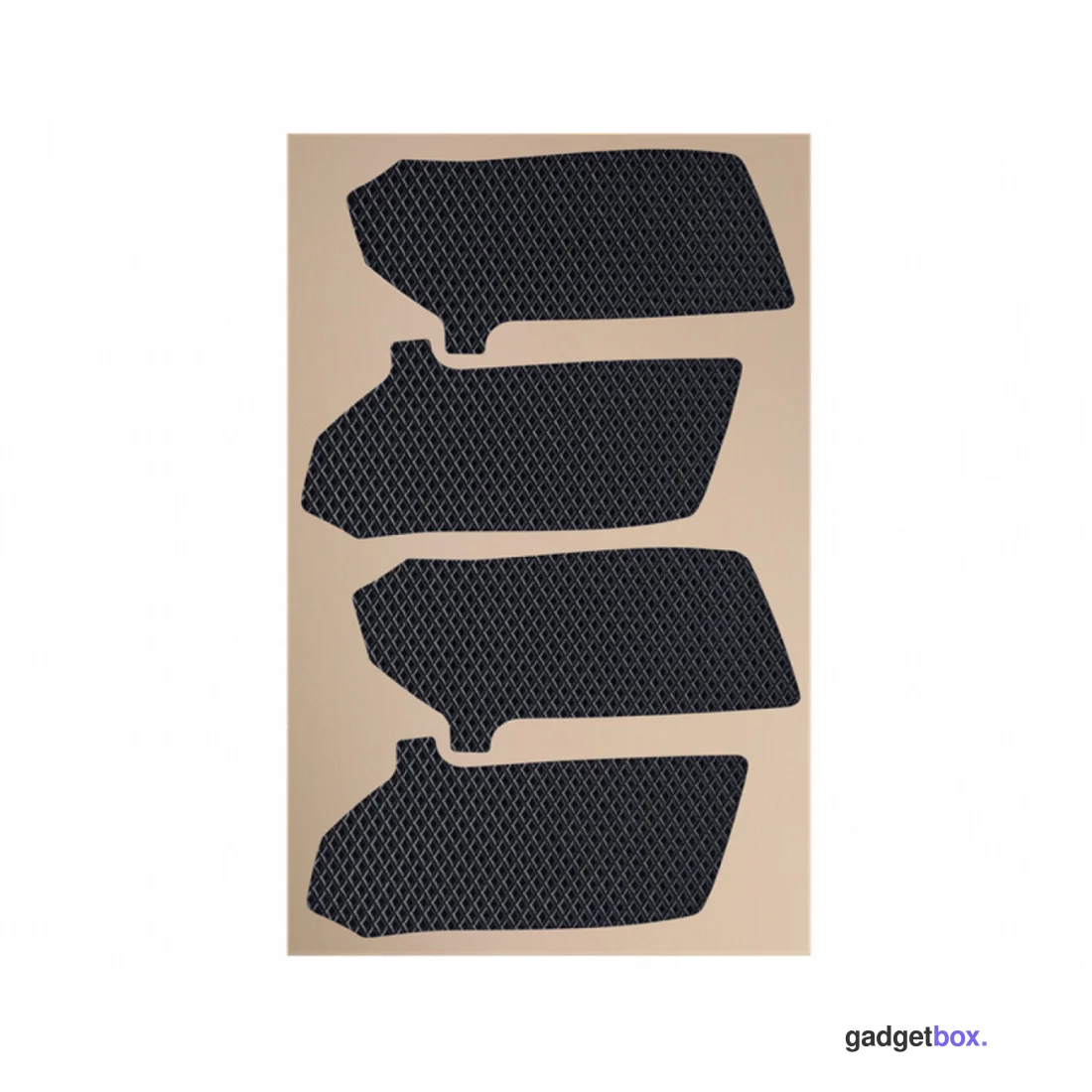 Противоскользящие наклейки для компьютерной мыши Razer Mouse Grip Tape Viper/Viper Ultimate