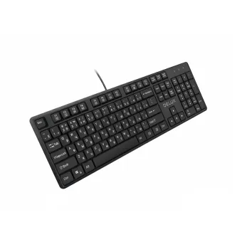 Клавиатура Delux SK800U