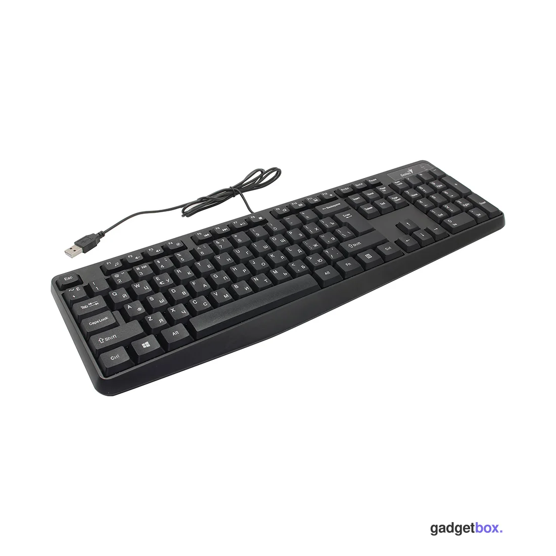 Клавиатура Genius Smart KB-117