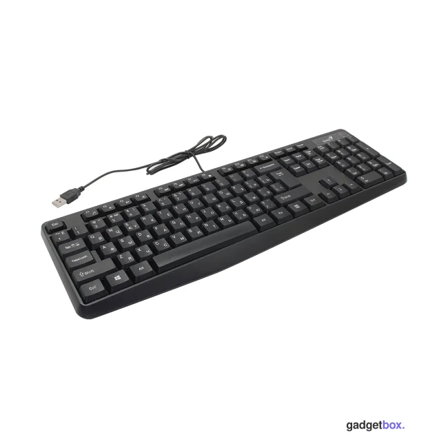 Клавиатура Genius Smart KB-117