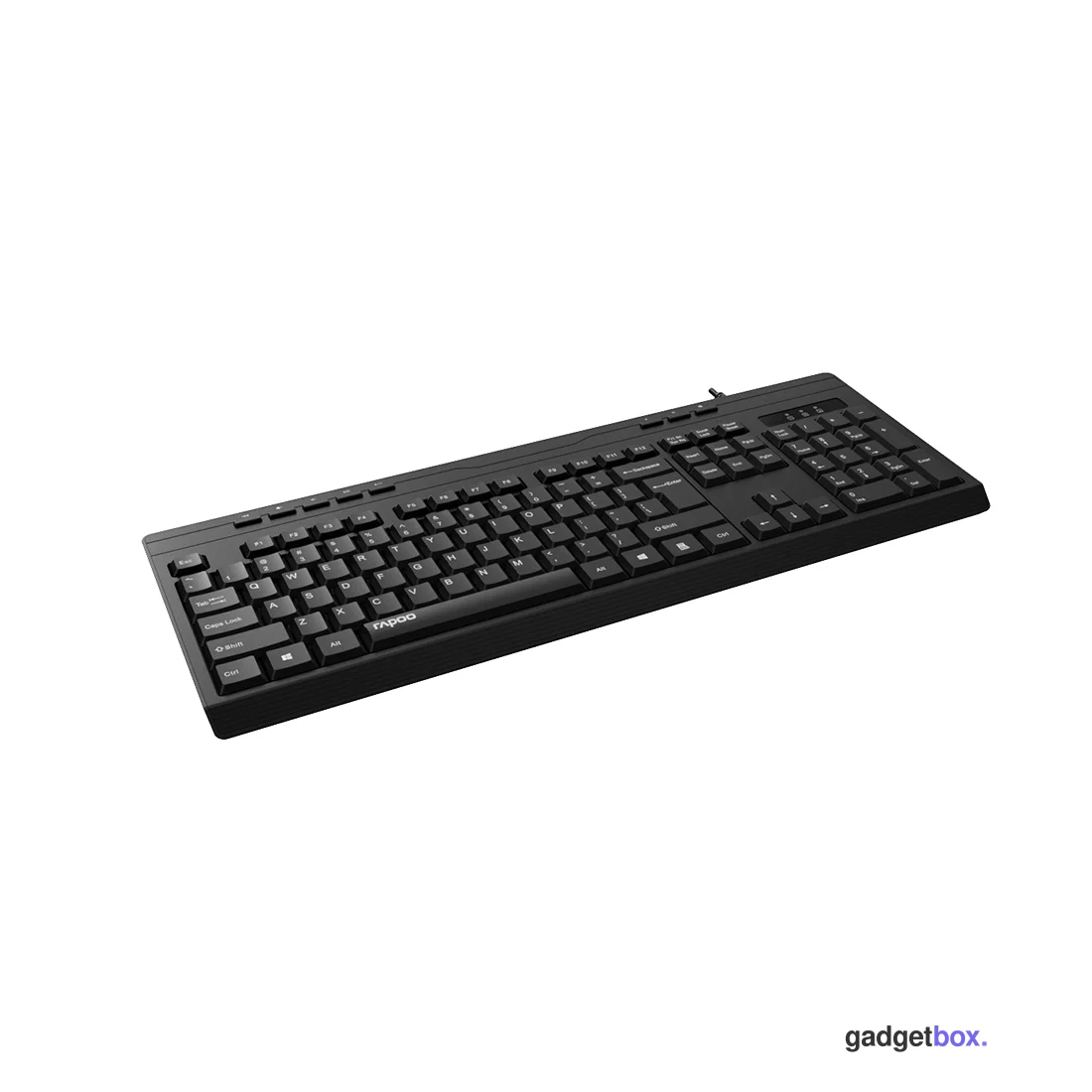 Клавиатура Rapoo NK2400