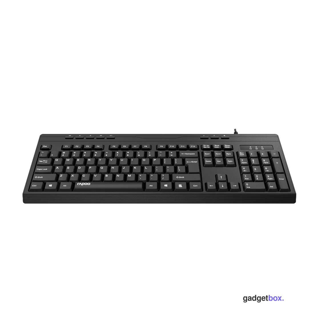 Клавиатура Rapoo NK2400