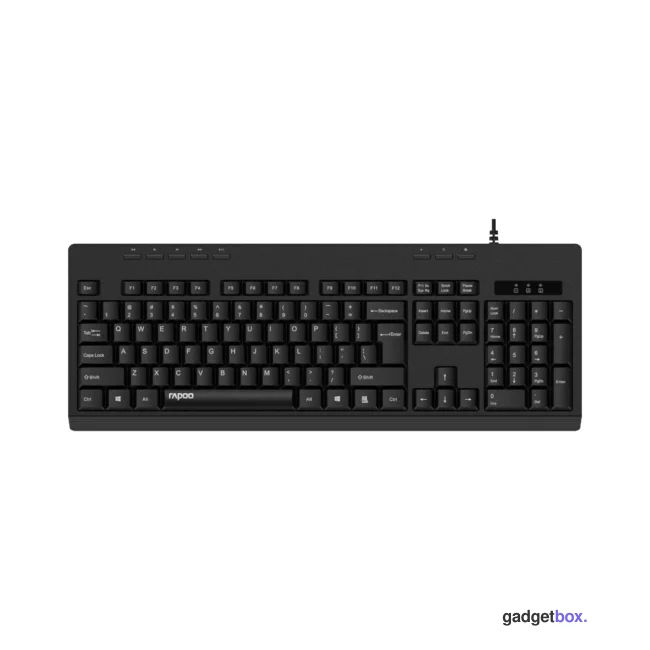 Клавиатура Rapoo NK2400