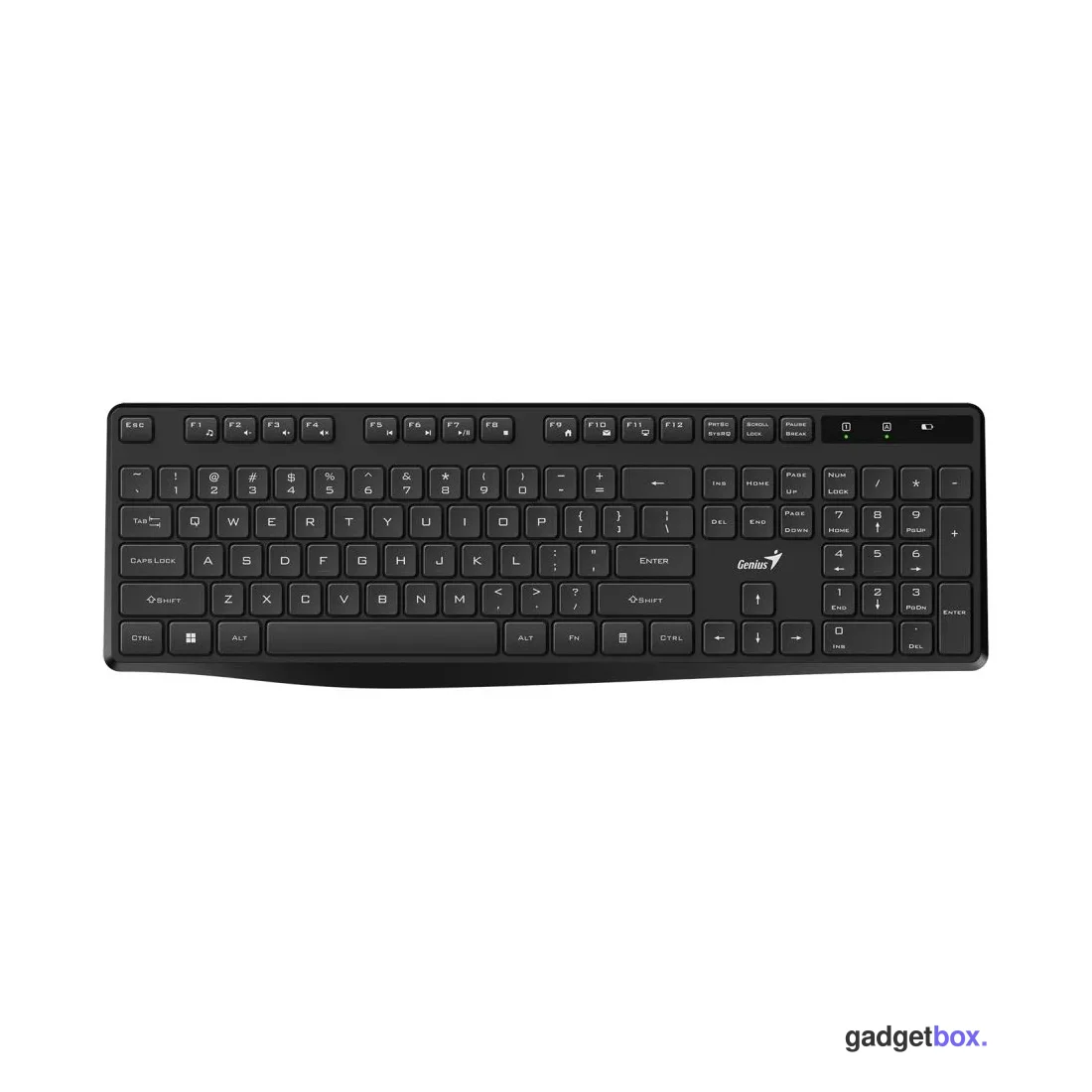 Клавиатура Genius KB-7200