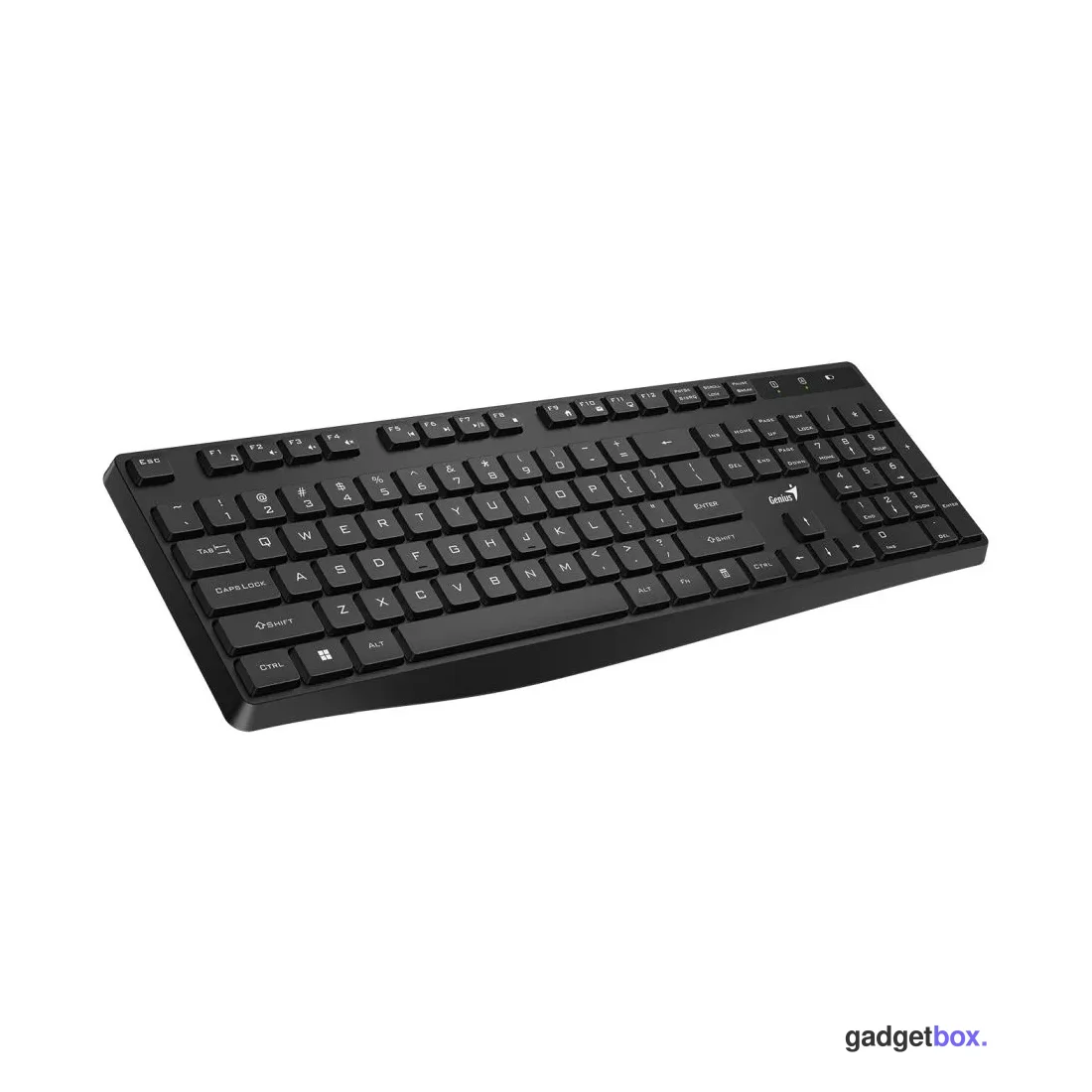 Клавиатура Genius KB-7200