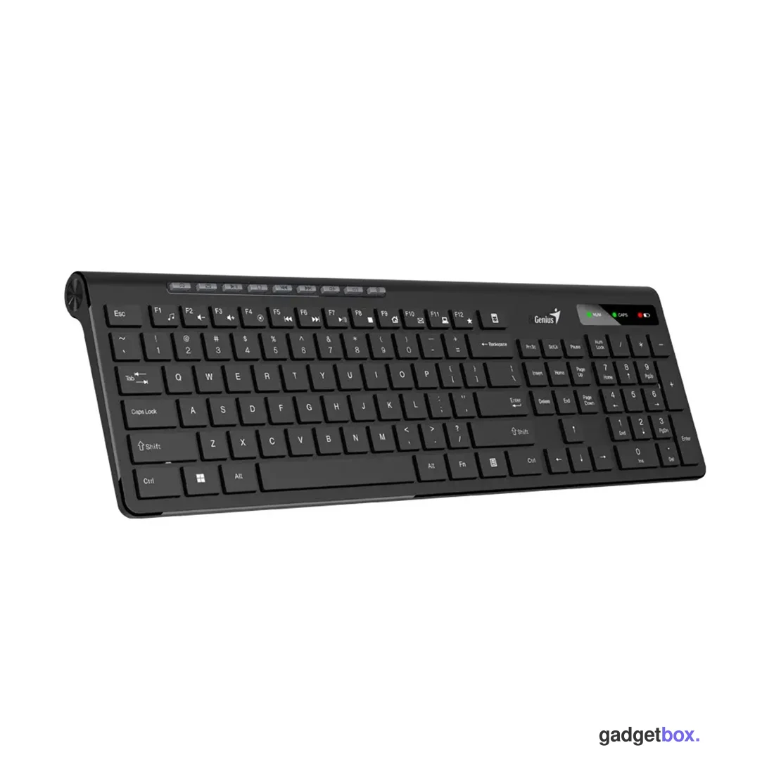 Клавиатура Genius Slimstar 7230