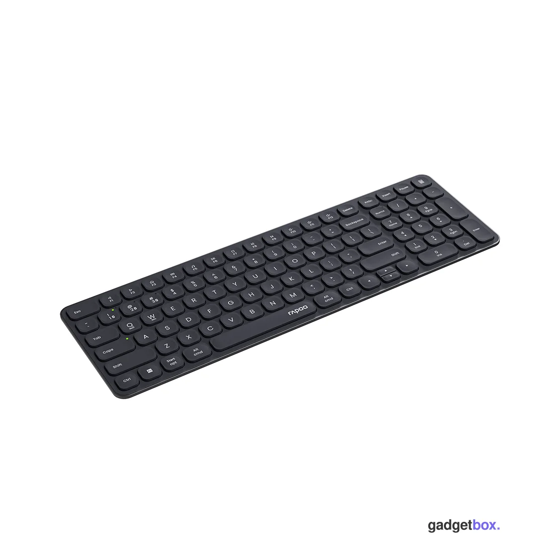 Клавиатура Rapoo E9310М Dark Grey