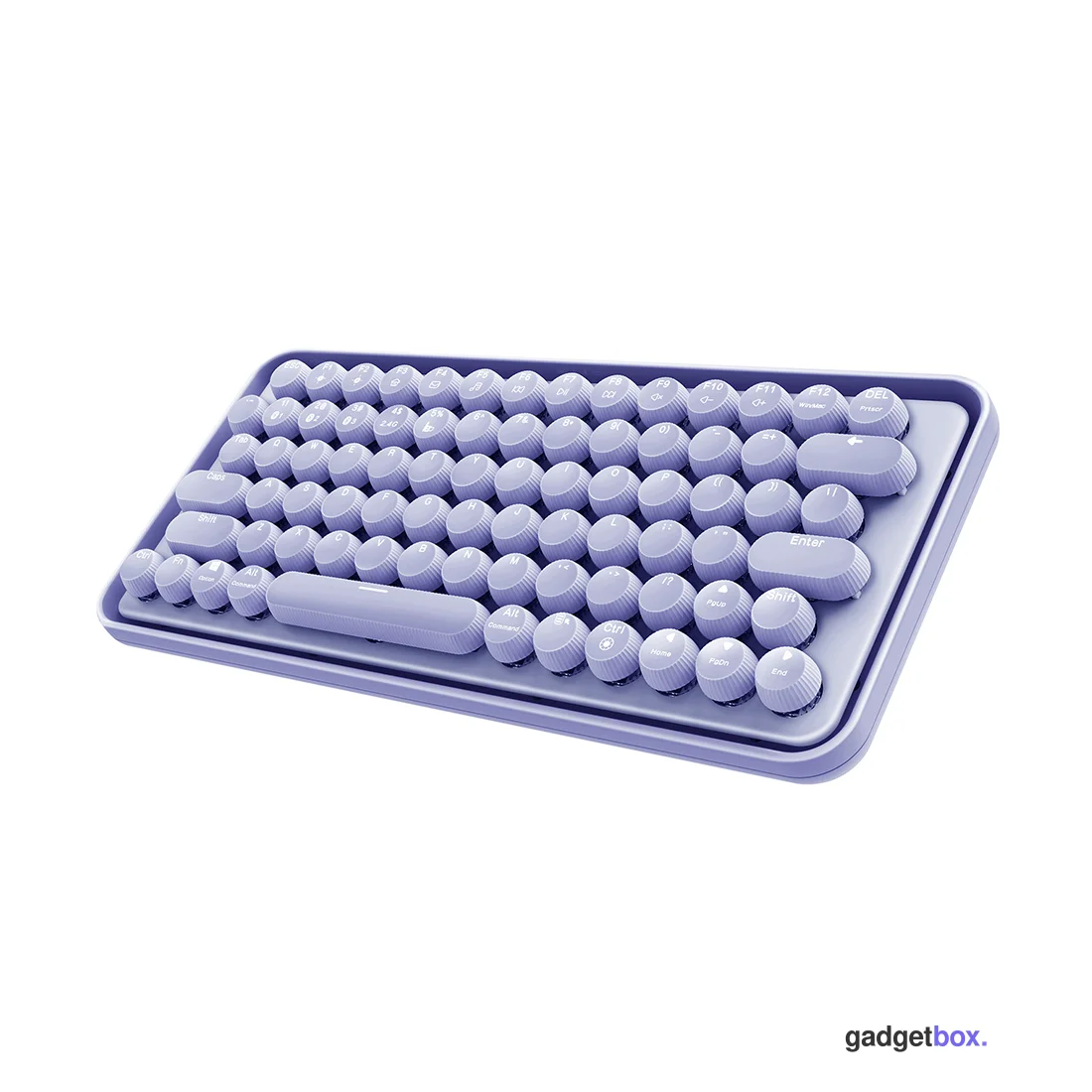 Клавиатура Rapoo Ralemo Pre 5 Purple