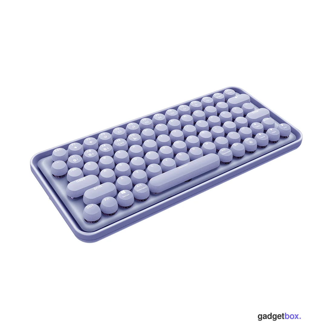 Клавиатура Rapoo Ralemo Pre 5 Purple