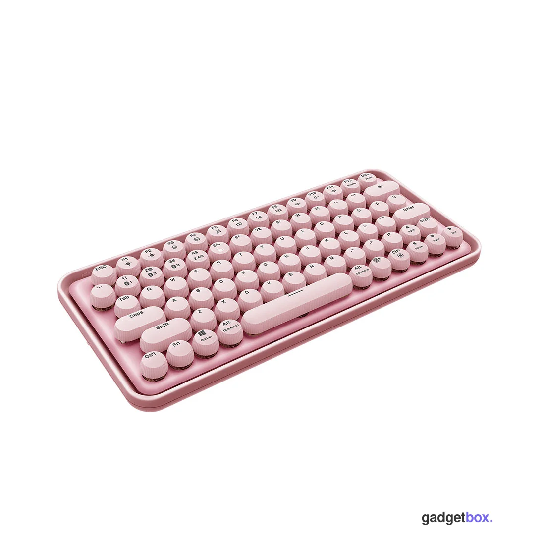 Клавиатура Rapoo Ralemo Pre 5 Pink