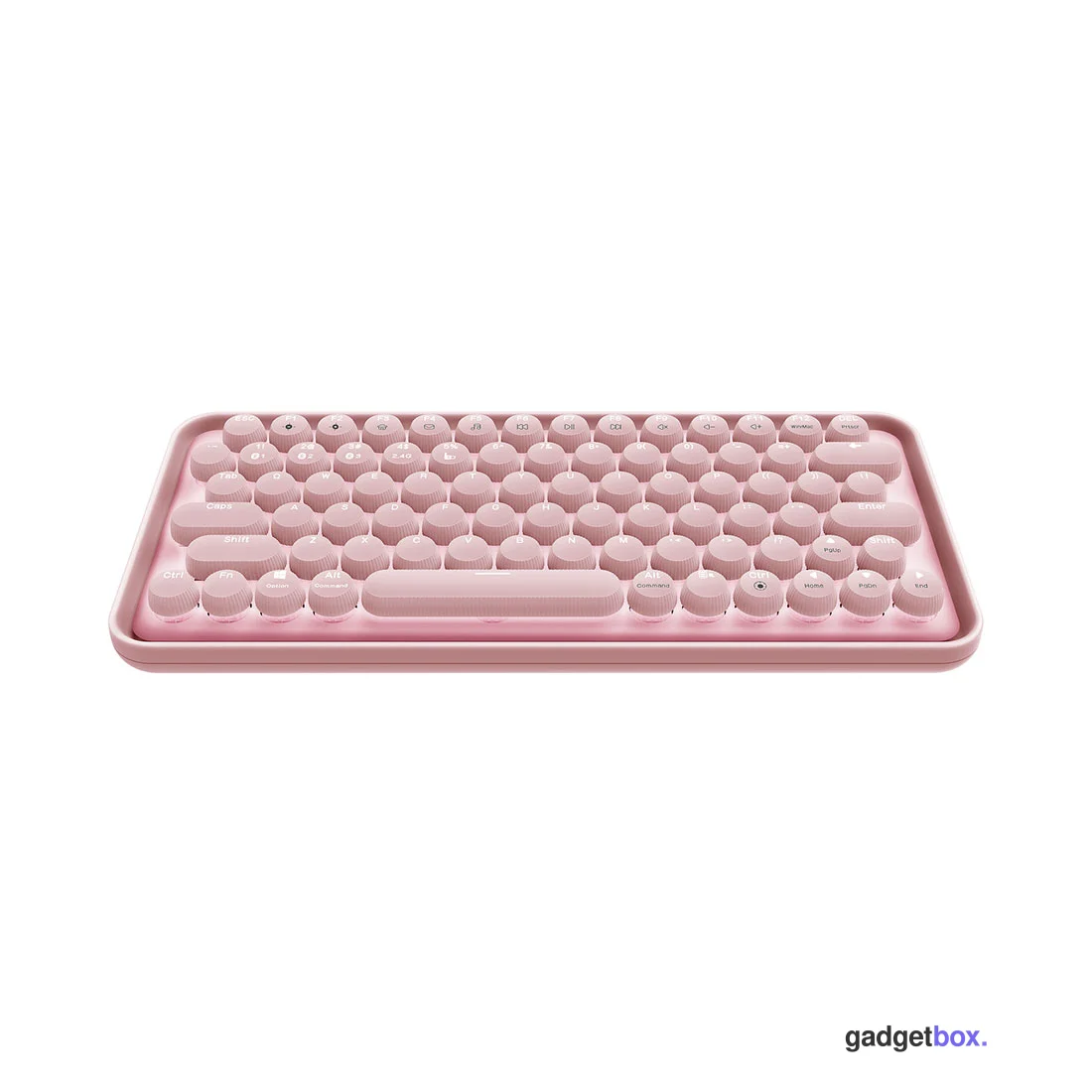 Клавиатура Rapoo Ralemo Pre 5 Pink