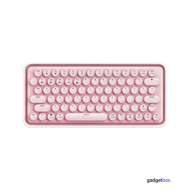 Клавиатура Rapoo Ralemo Pre 5 Pink