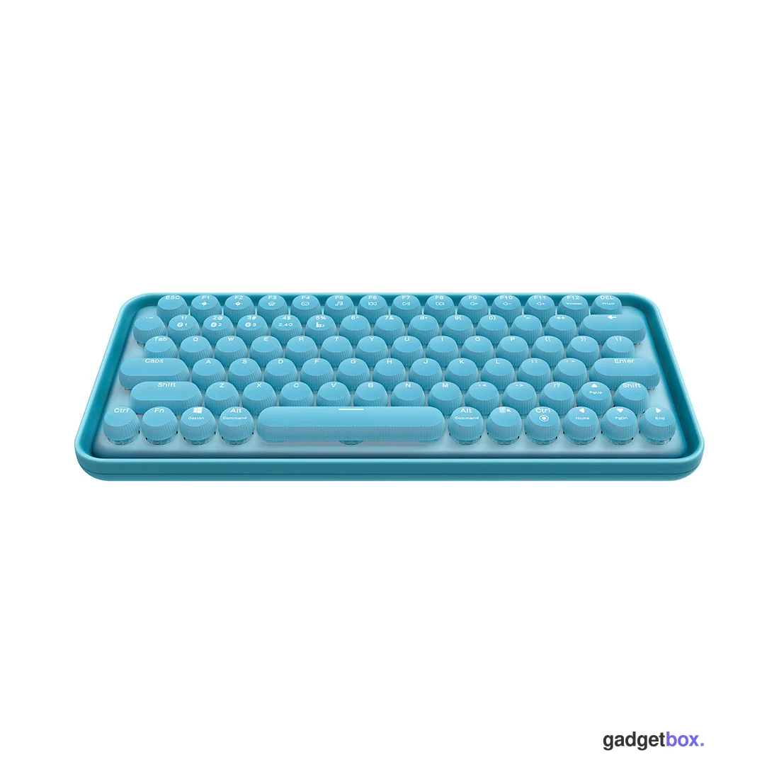 Клавиатура Rapoo Ralemo Pre 5 Blue