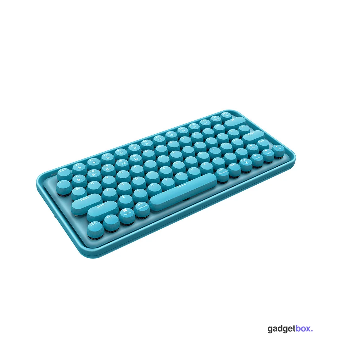 Клавиатура Rapoo Ralemo Pre 5 Blue