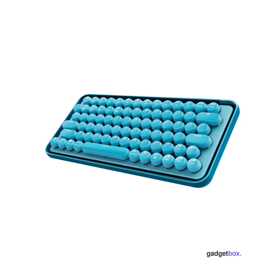 Клавиатура Rapoo Ralemo Pre 5 Blue