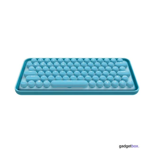 Клавиатура Rapoo Ralemo Pre 5 Blue