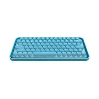 Клавиатура Rapoo Ralemo Pre 5 Blue