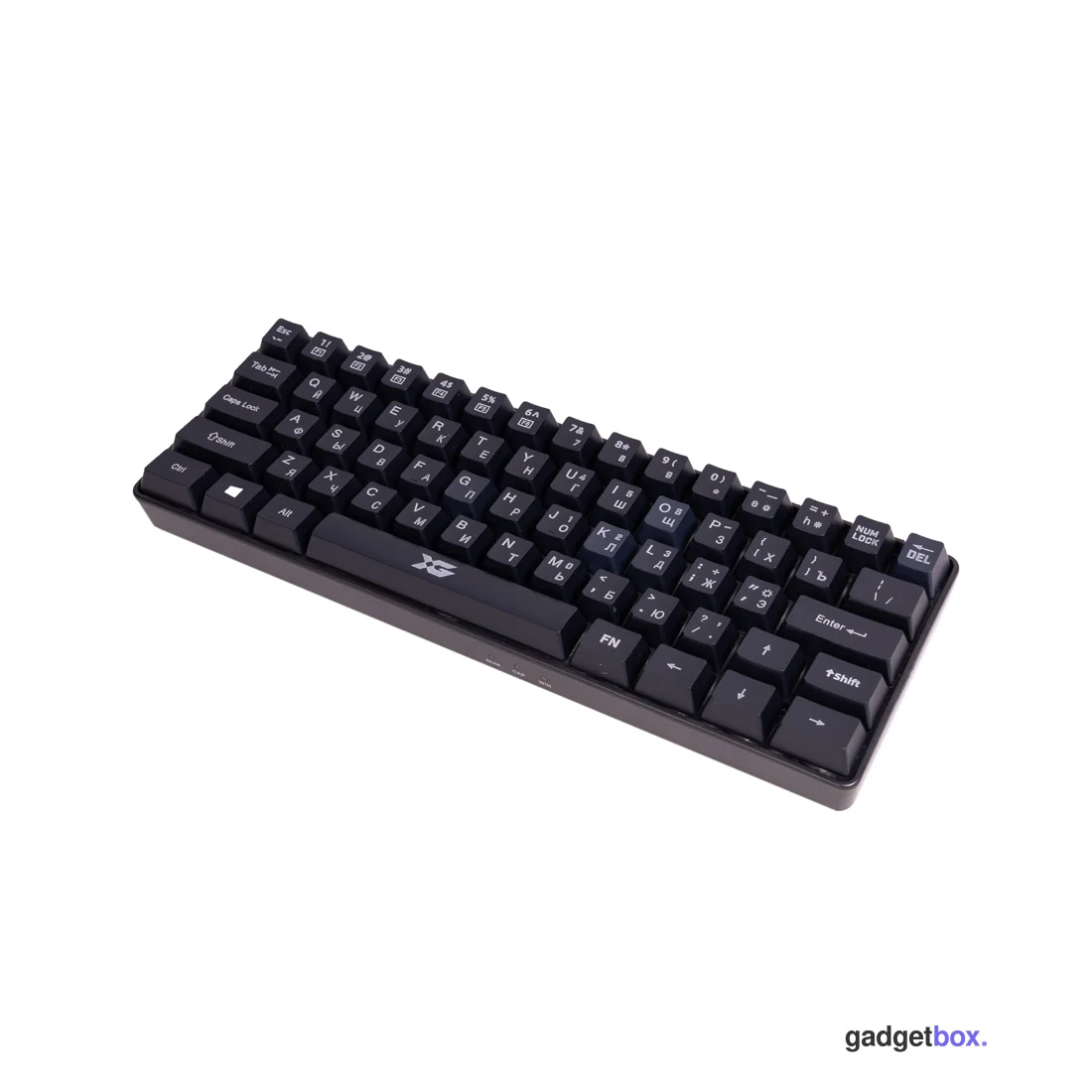Клавиатура XG Pixel Master